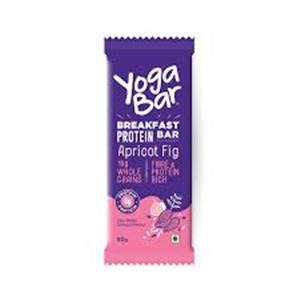 Yoga Bar - Breakfast Bar Apricot Fig (50 g)